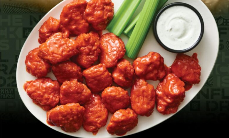 2025 nfl draft boneless wings