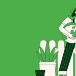 Earth month press release image