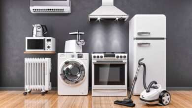 Keep your appliances running smoothly and safely with these proven methods for preventing overheating. Save money on repairs while extending appliance life.