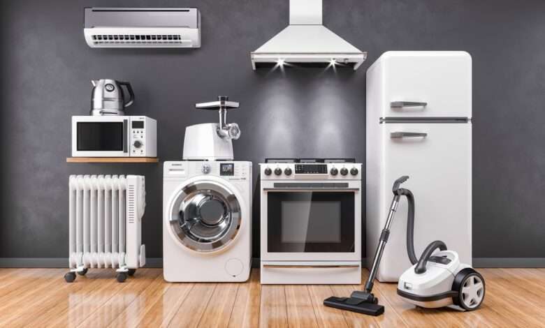 Keep your appliances running smoothly and safely with these proven methods for preventing overheating. Save money on repairs while extending appliance life.