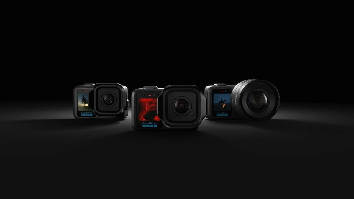 GoPro Announces New MISSION 1 Line of Professional 8K and 4K Open Gate ...