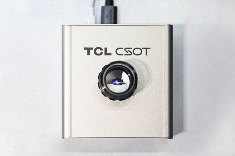 TCL CSOT Showcases Limitless Breakthrough XR Displays at SID Display ...