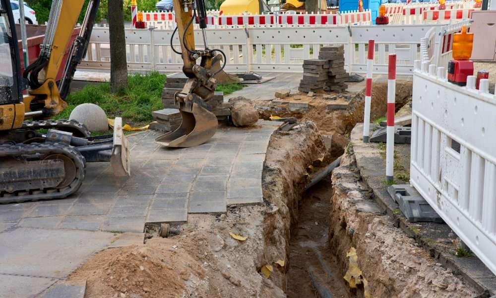 How Cities Plan Utility Work Without Public Friction - Cerebral-Overload