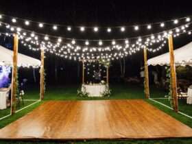 Don’t let your backyard gathering feel too ordinary and lack a sense of fun. Discover several tips for making your backyard event more memorable.