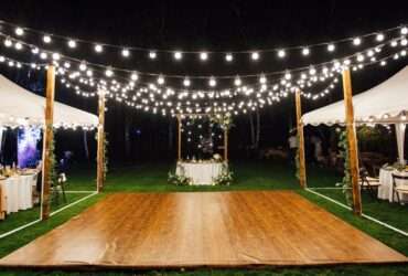 Don’t let your backyard gathering feel too ordinary and lack a sense of fun. Discover several tips for making your backyard event more memorable.